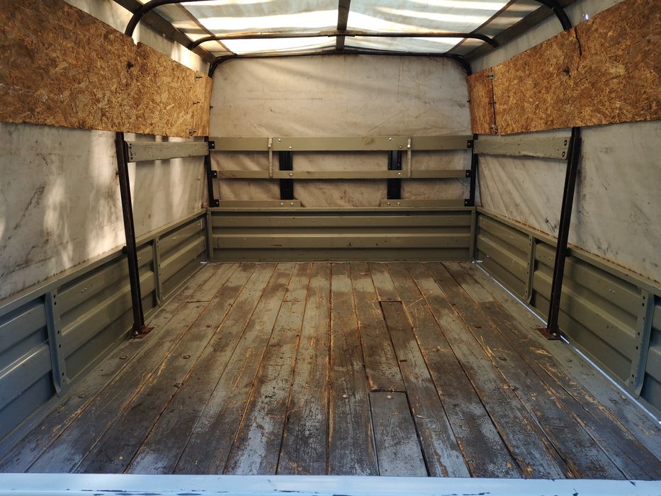 Грузоперевозки Газель, до 2-х тонн.