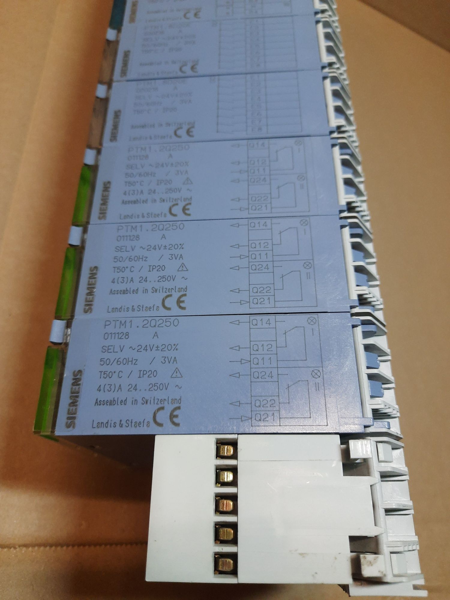 Siemens ptm1 zapraszam