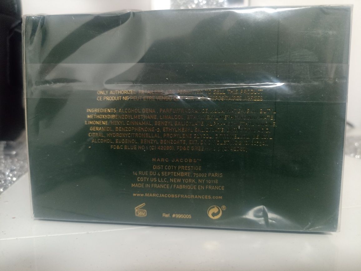Marc Jacobs Decadence