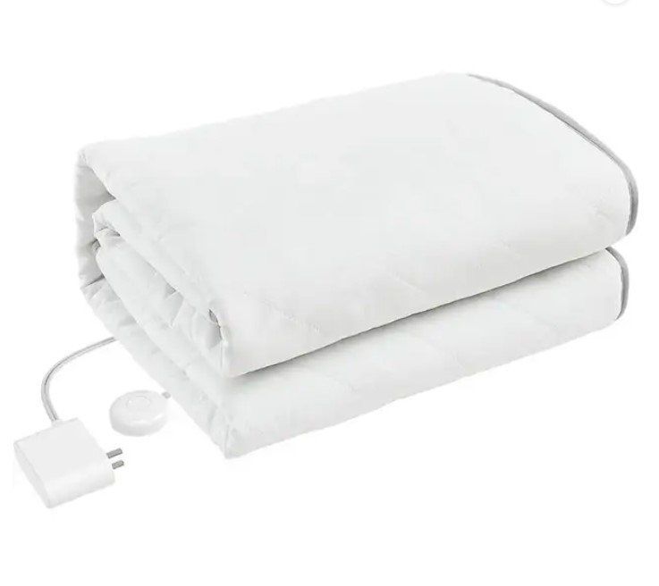 Електрична ковдра Xiaoda Smart Electric Blanket WIFI Version White (15