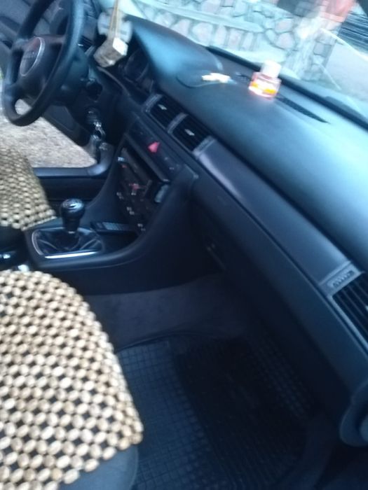 Продам або поміняю на бус