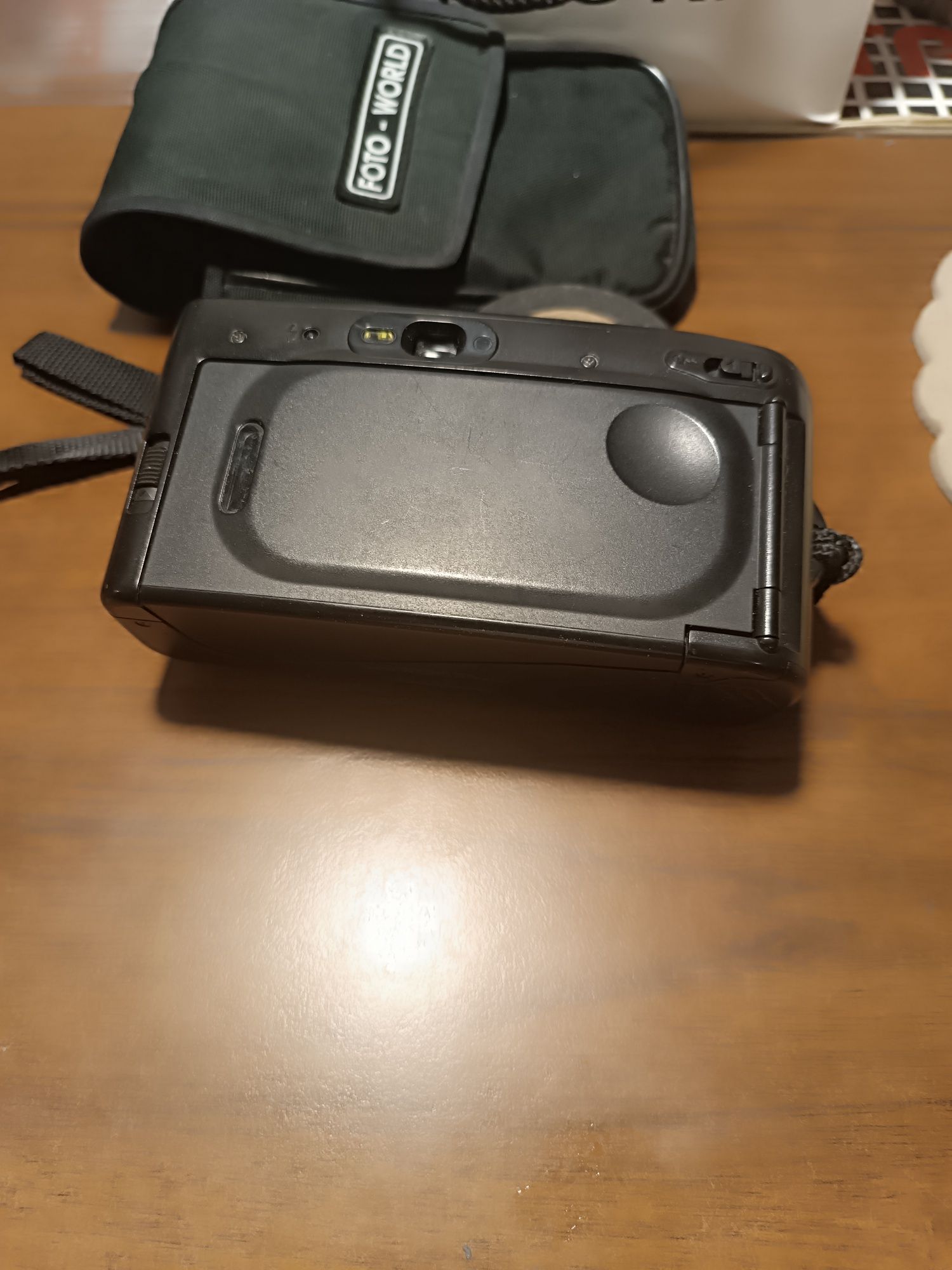 Aparat Fuji DL-25N