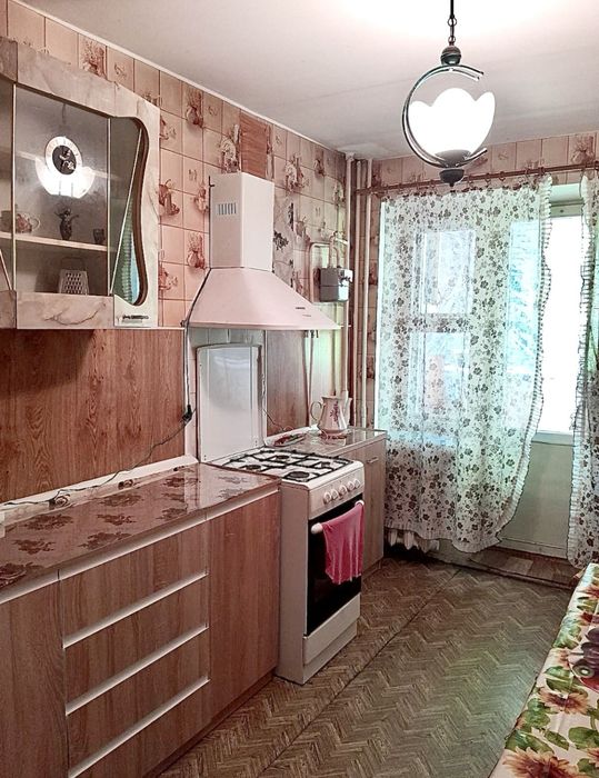 Сдам квартиру 2 комнат