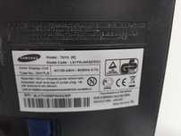 Monitor samsung vga