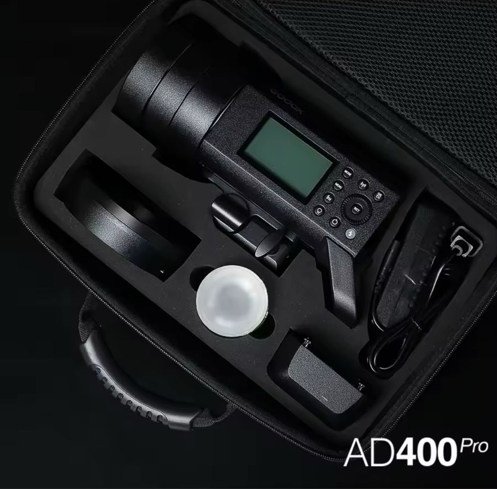 Flash AD 400 Pro Godox