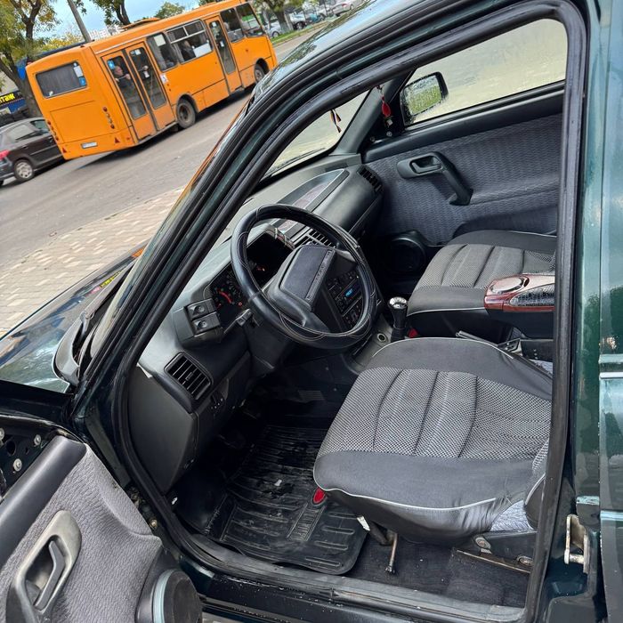 Продам Ваз 2111 газ/бенз инжектор