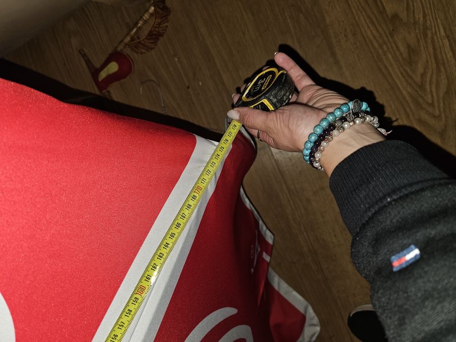 Chapéus de sol medio