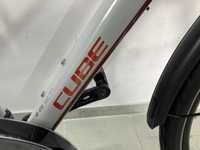 Jak NOWY rower CUBE Touring Pro GTS  28”  rama 50cm