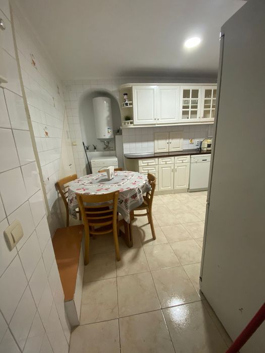 Quartos Jardim do Torel