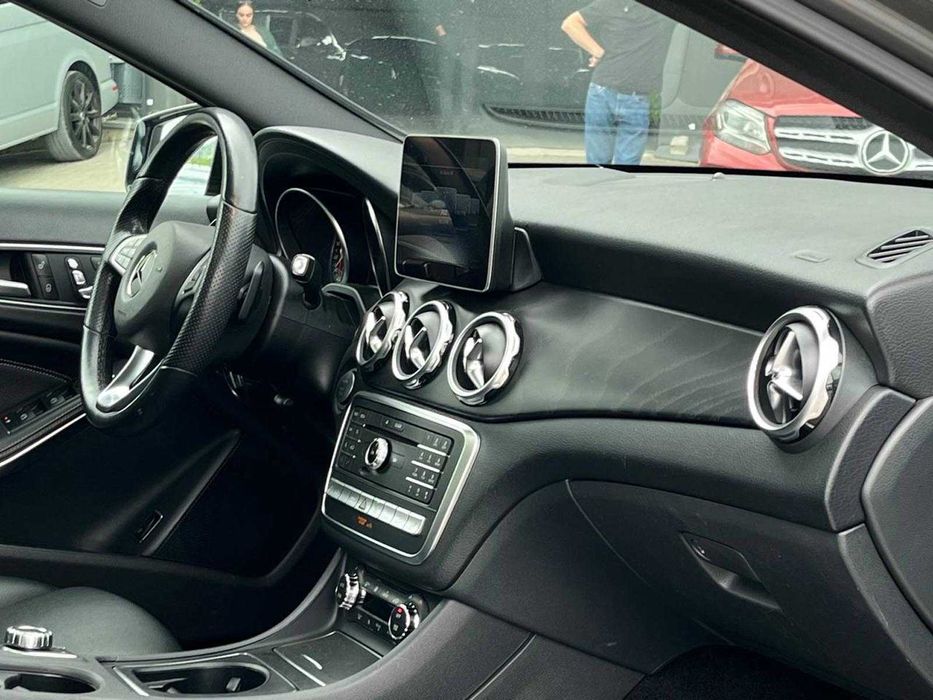 Продам Mercedes-Benz GLA 250 2019р. #70214