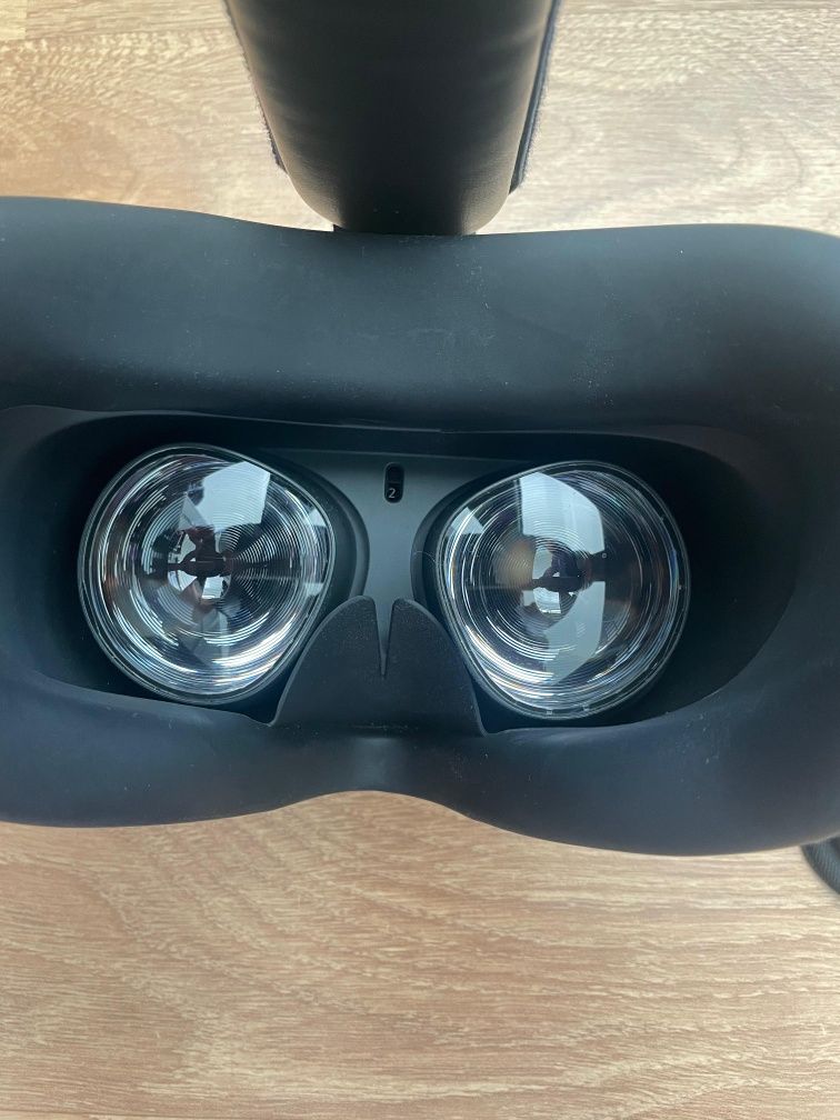 Oculos VR  igual a novo