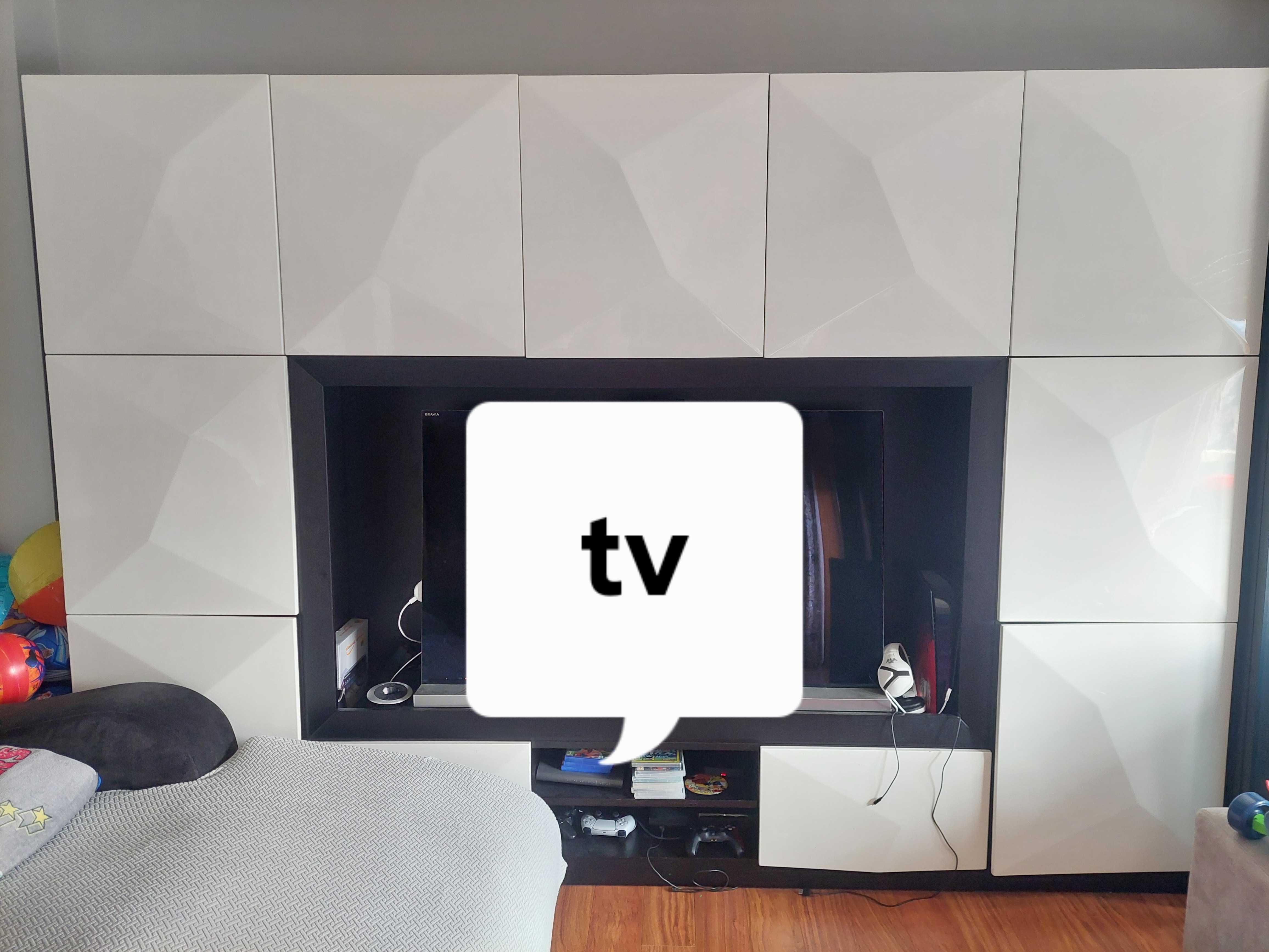 Móvel de Sala para TV