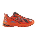Кросівки New Balance 610v1 Orange