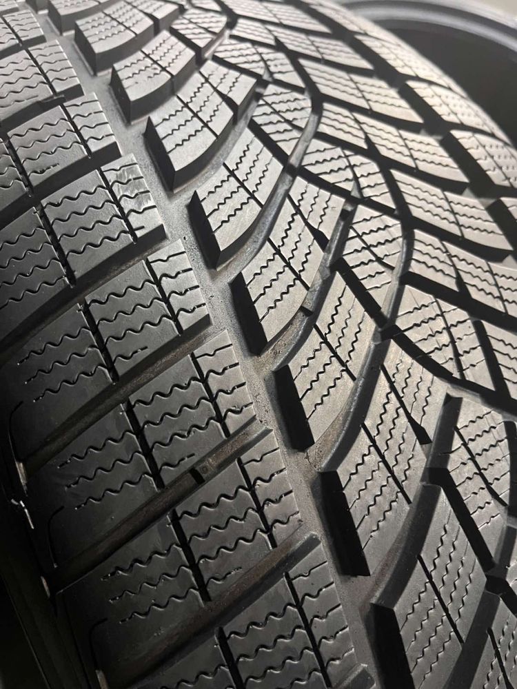 265/45/21 R21 Goodyear Ultra Grip Perfomance 2шт зима