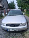 Audi A3 8l 2001.
