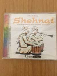 CD Dinesh Mishra. Shehnai. Indische Worldmusic. Індійська нар. музика