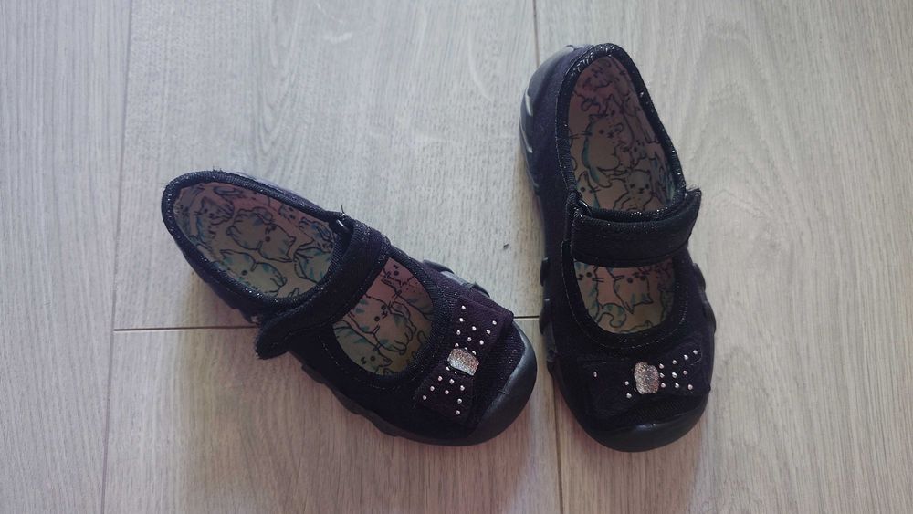 Buty Befado rozm 23