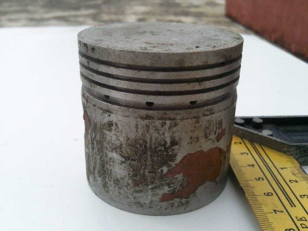 Piston motor Villiers Mark 20, HS15 , HS20, Oliva, etc.