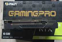 Karta graficzna rtx2060