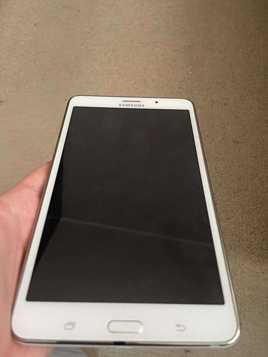 Samsung Galaxy Tab 4