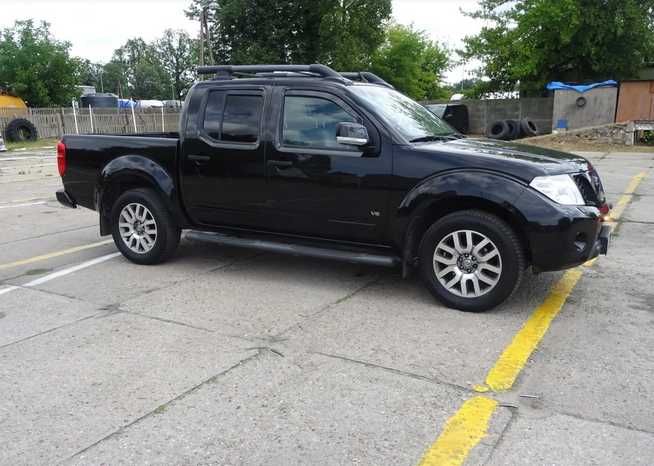 Зеркало Розборка Nissan Navara D22 D40 Frontier 1997-2014 рік Дзеркало
