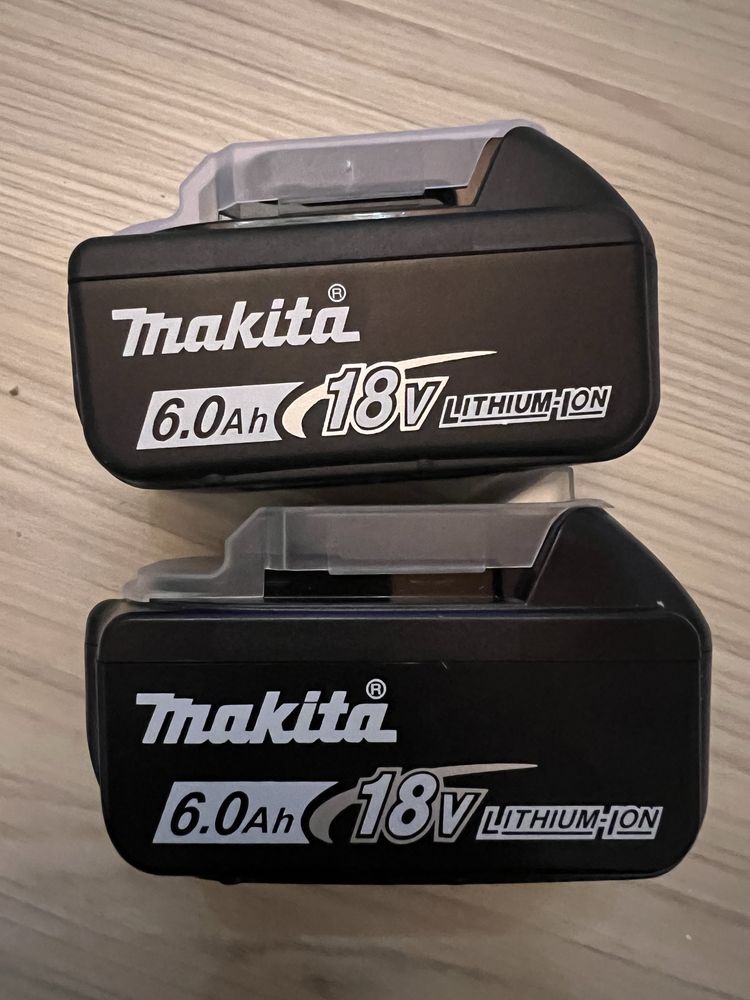 Акамулятор 6am makita