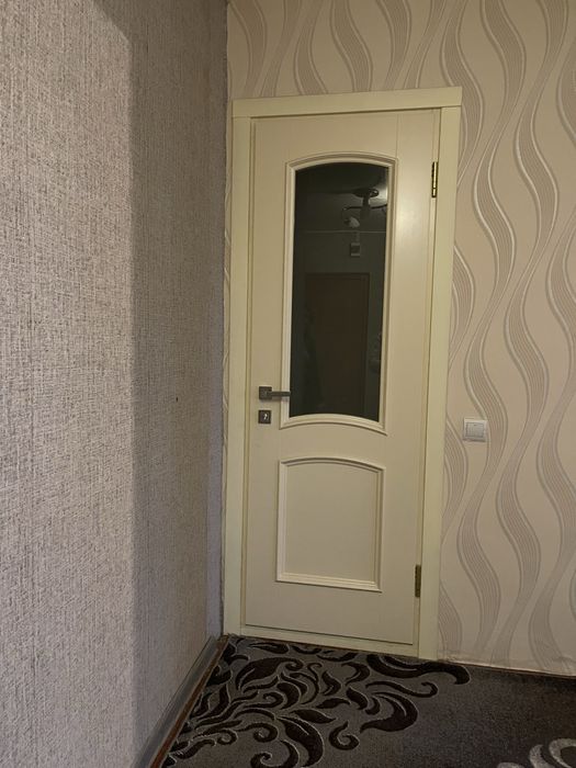 Продам 3 кімнатну квартиру, район болгари