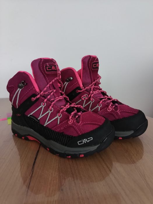 Buty dziewczęce CMP r.32