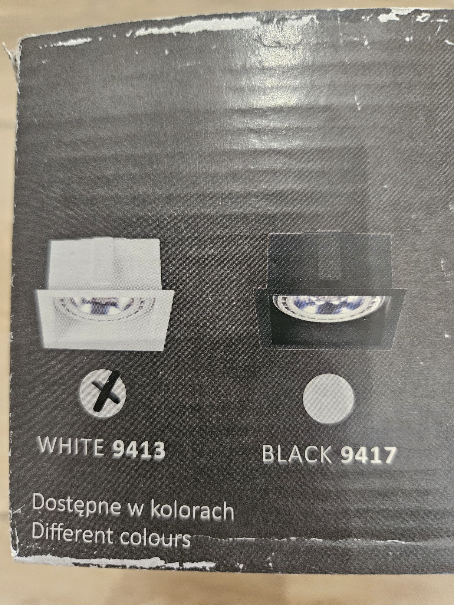 Nowodvorski Mod 9413 biała