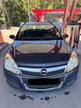 Opel astra station cdti