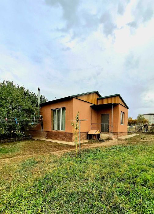 Продам Новый дом Любимовка Левый берег 10 км до г Днепр