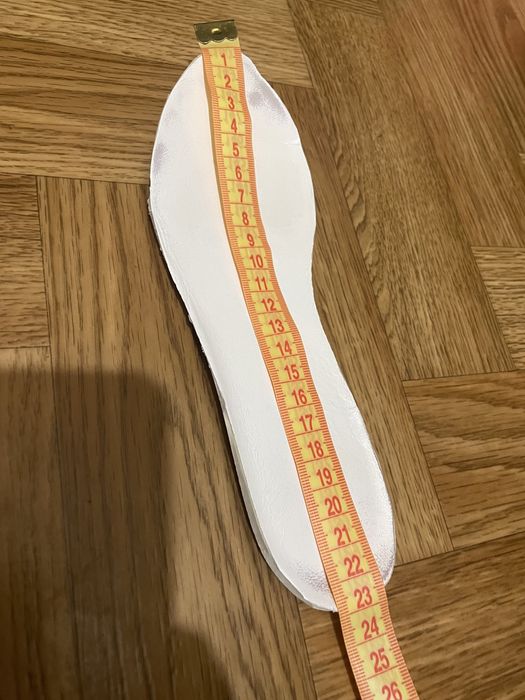 Кросівки на платформі