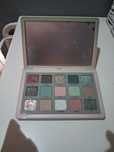 Natasha denona paleta cieni Retro Glam