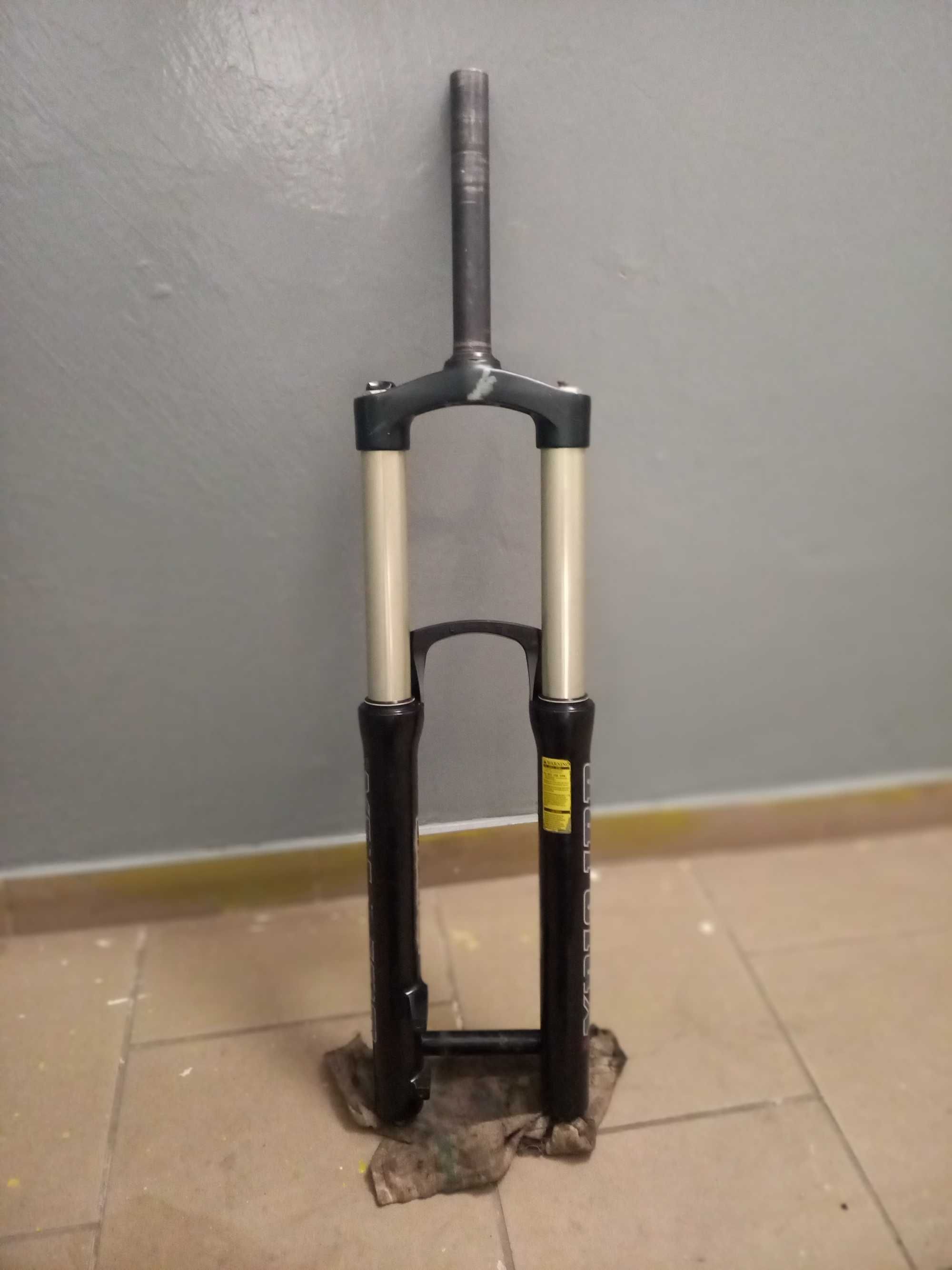 Amortyzator sr suntur durolux