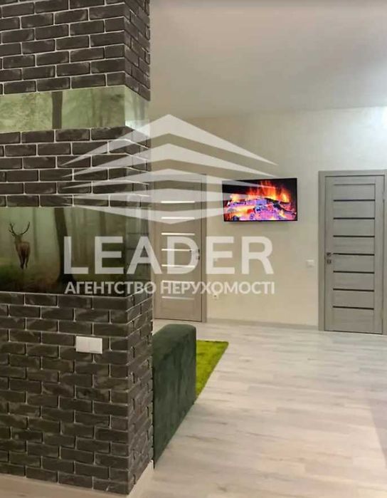Сдам 3х.кв!-Елітний -ЖК Premier Tower!Елітна квартира +підземн.паркінг