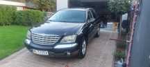 Chrysler Pacyfica