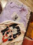 Bluzy dresowe dla dziewczynki 164