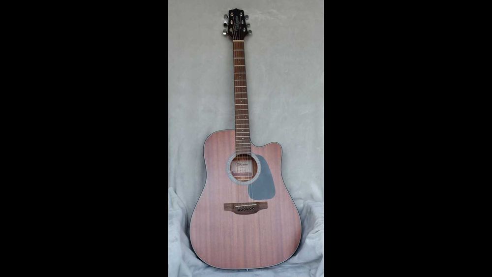 TAKAMINE GD11MCE-NS Gitara elektroakustyczna NOWA !