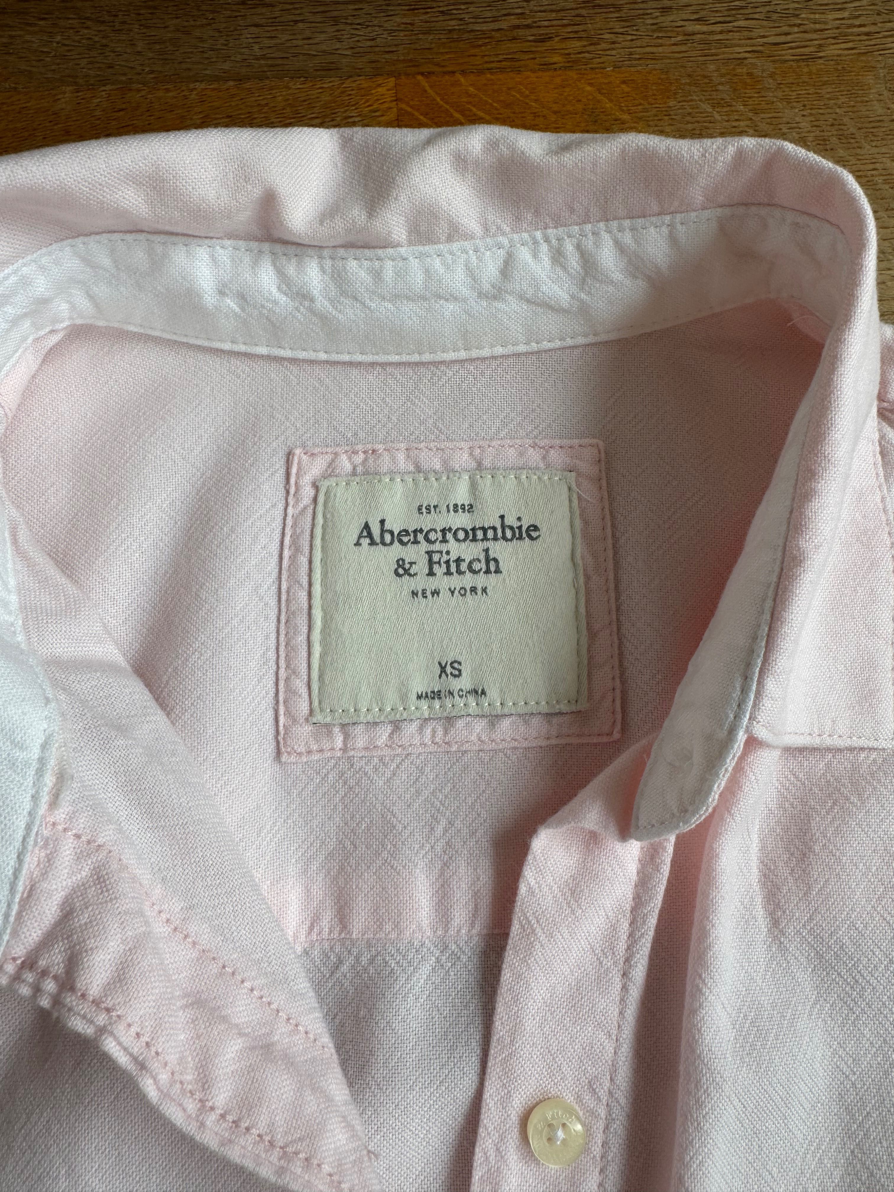 Abercrombie and Fitch koszula, rozmiar XS