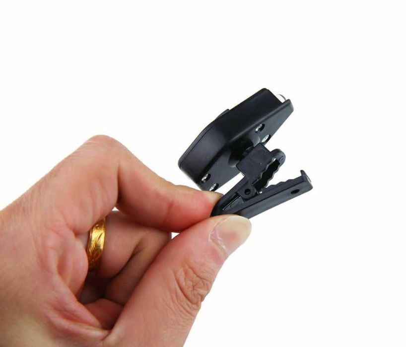 Lâmpada LED para óculos