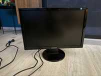 Monitor LCD Samsung 2243LNX 21,6 " 1680 x 1050 px