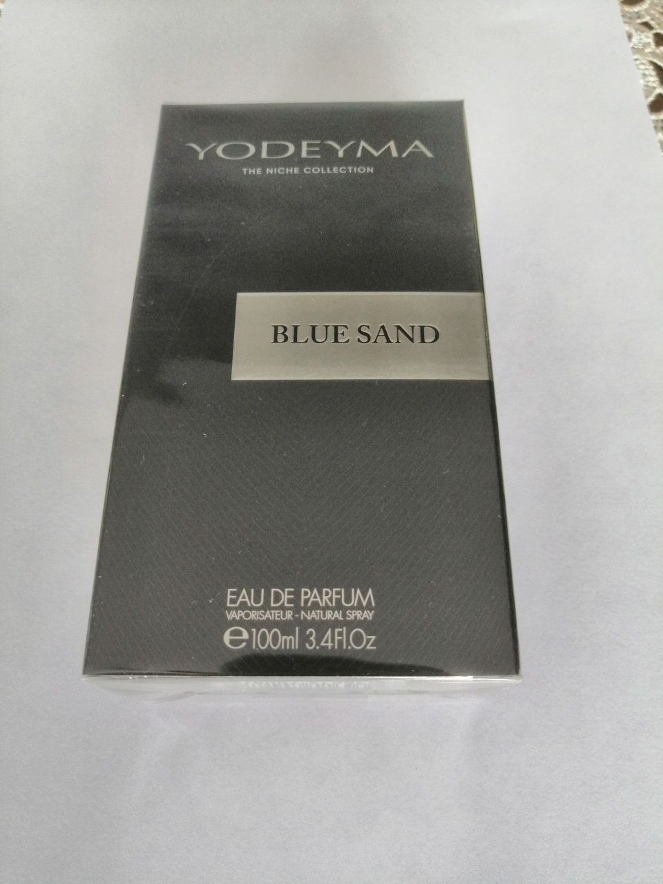 Yodeyma Blue Sand 100 ml