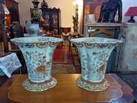 Par Jarras Porcelana UW