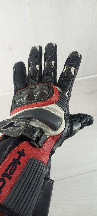 Мотоперчатки HELD,