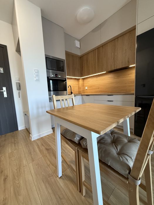 Kawalerka do wynajęcia