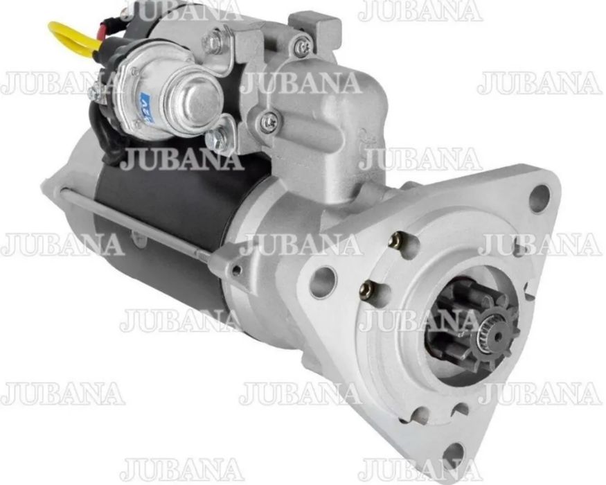Стартер 123708321 редукторний 12В-4.2кВт,JOBS Литва,оригінал на МТЗ