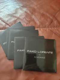 Płyta CD -Pako Lorente by DJ ADAMUS, sprzedam