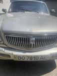 Волга 31105 2007 року
