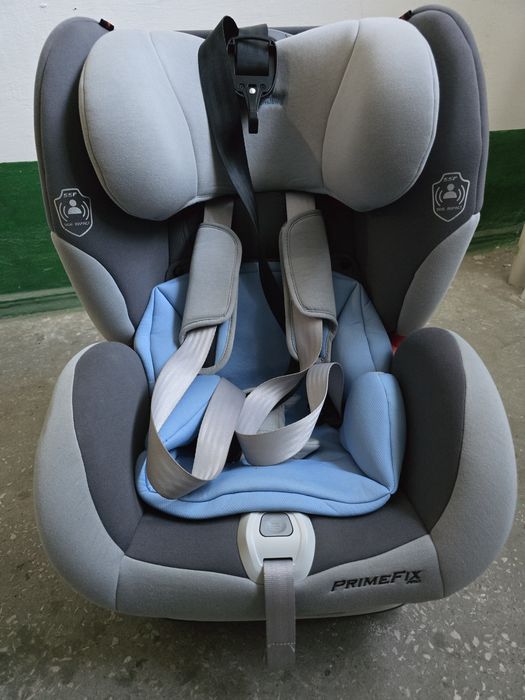 Автокрісло mioobaby PrimeFix Pro isofix