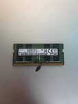 Pamięć RAM Samsung DDR4 16GB 2666 MHz so-dimm do laptopa